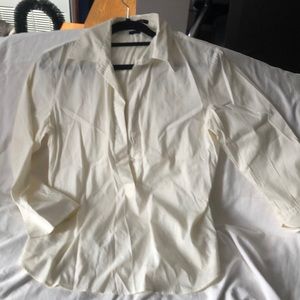 Theory Blouse